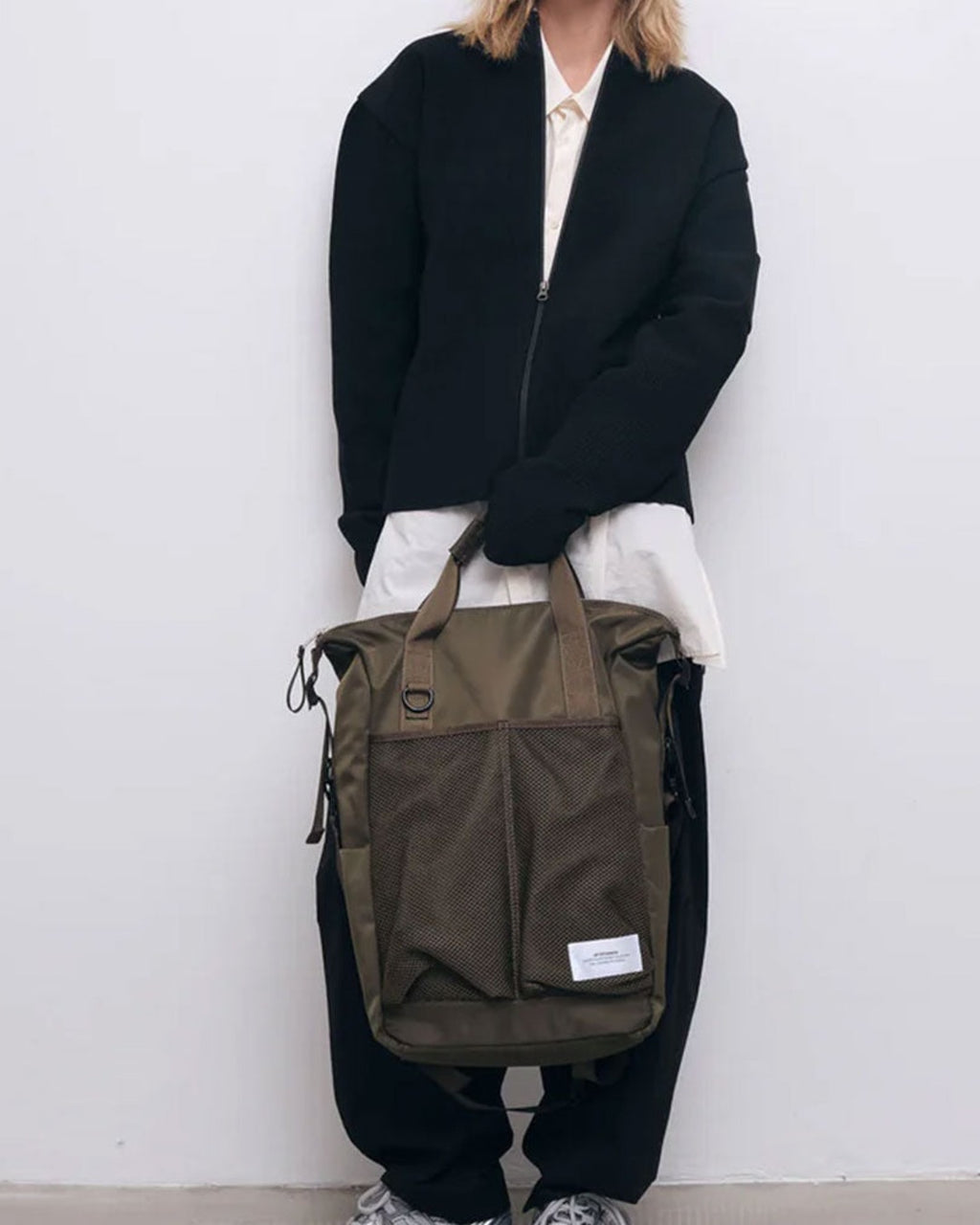 Ay Studios - Sac À Dos - Vert