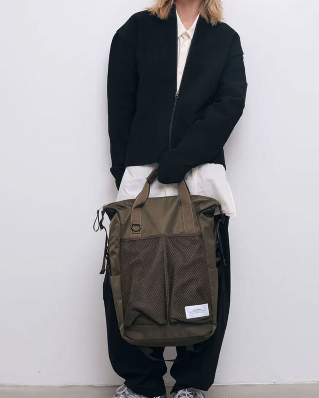 Ay Studios - Sac À Dos - Vert