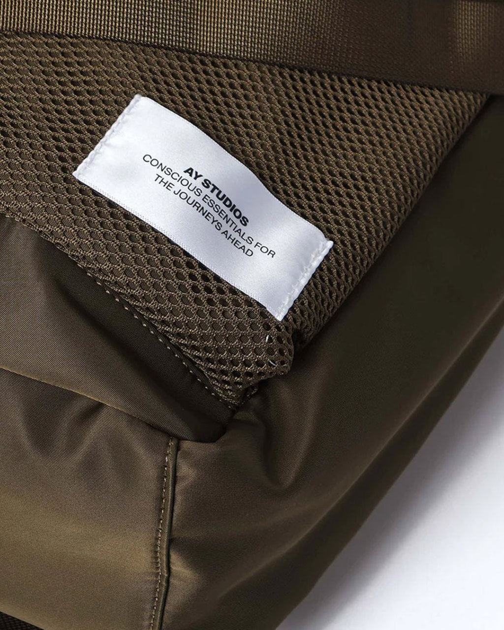 Ay Studios - Sac À Dos - Vert