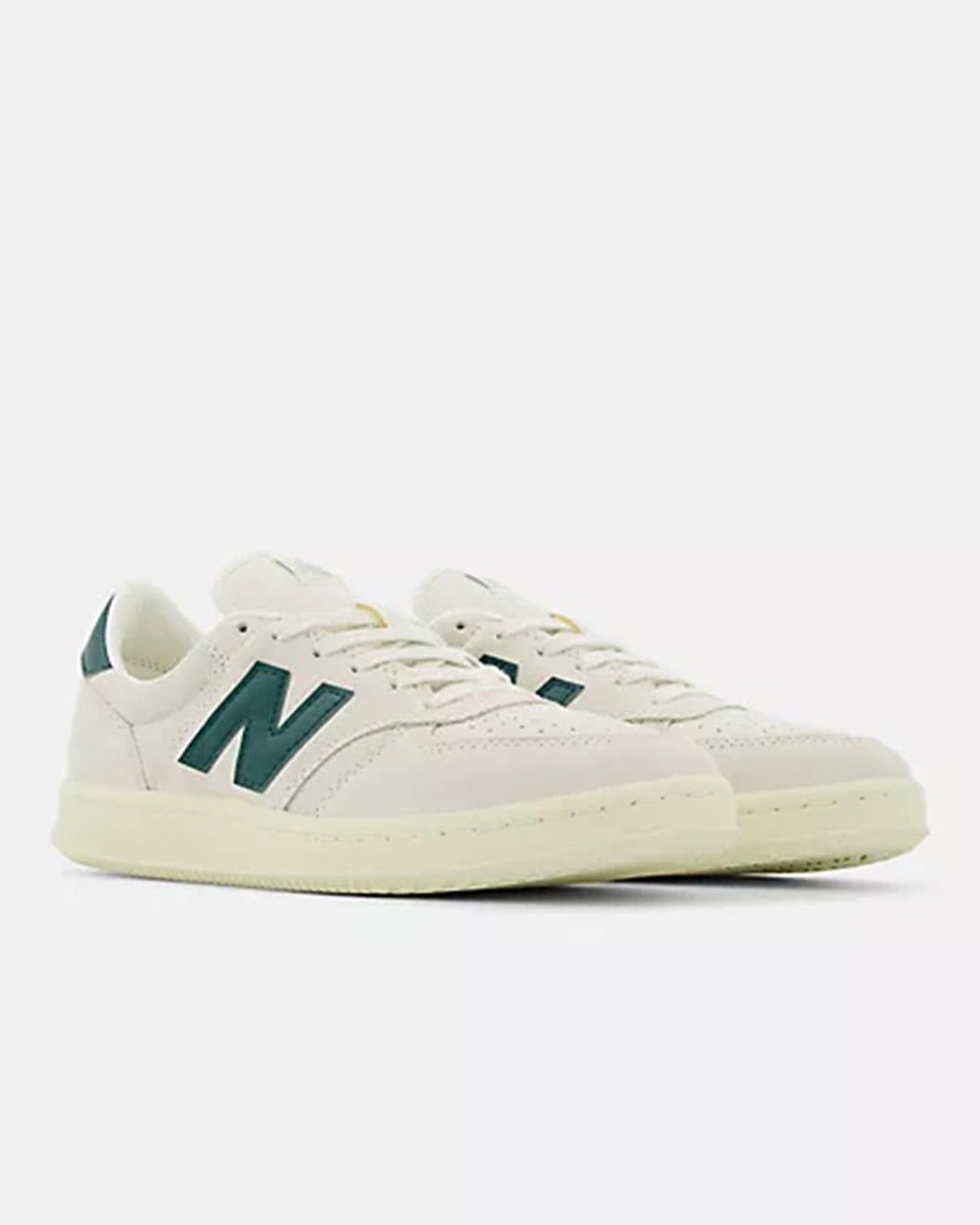 New Balance - CT500CG - White/Green