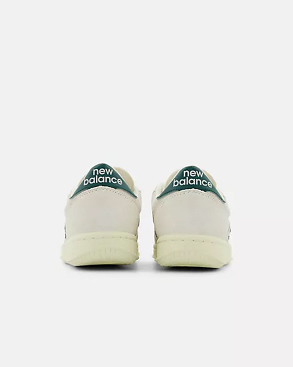 New Balance - CT500CG - White/Green