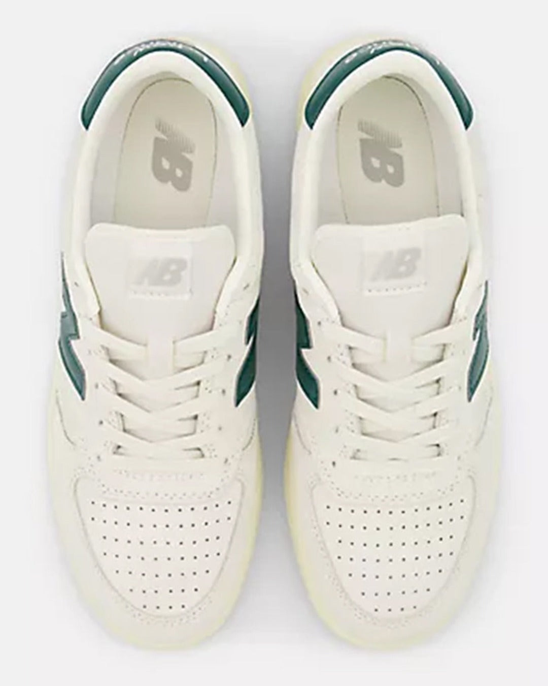 New Balance - CT500CG - White/Green