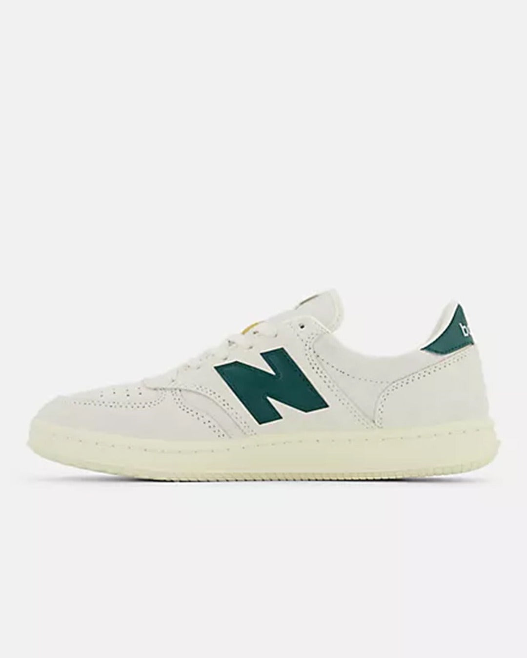 New Balance - CT500CG - White/Green