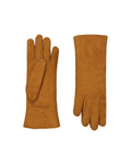 Agnelle - Denise Gloves - Brown