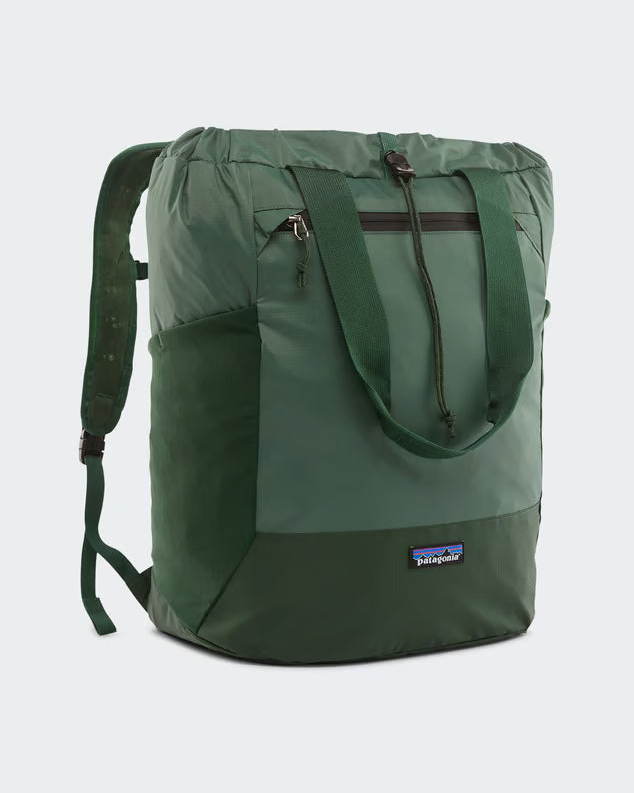 Patagonia - Sac A Dos Terravia Pack - Vert Canopé