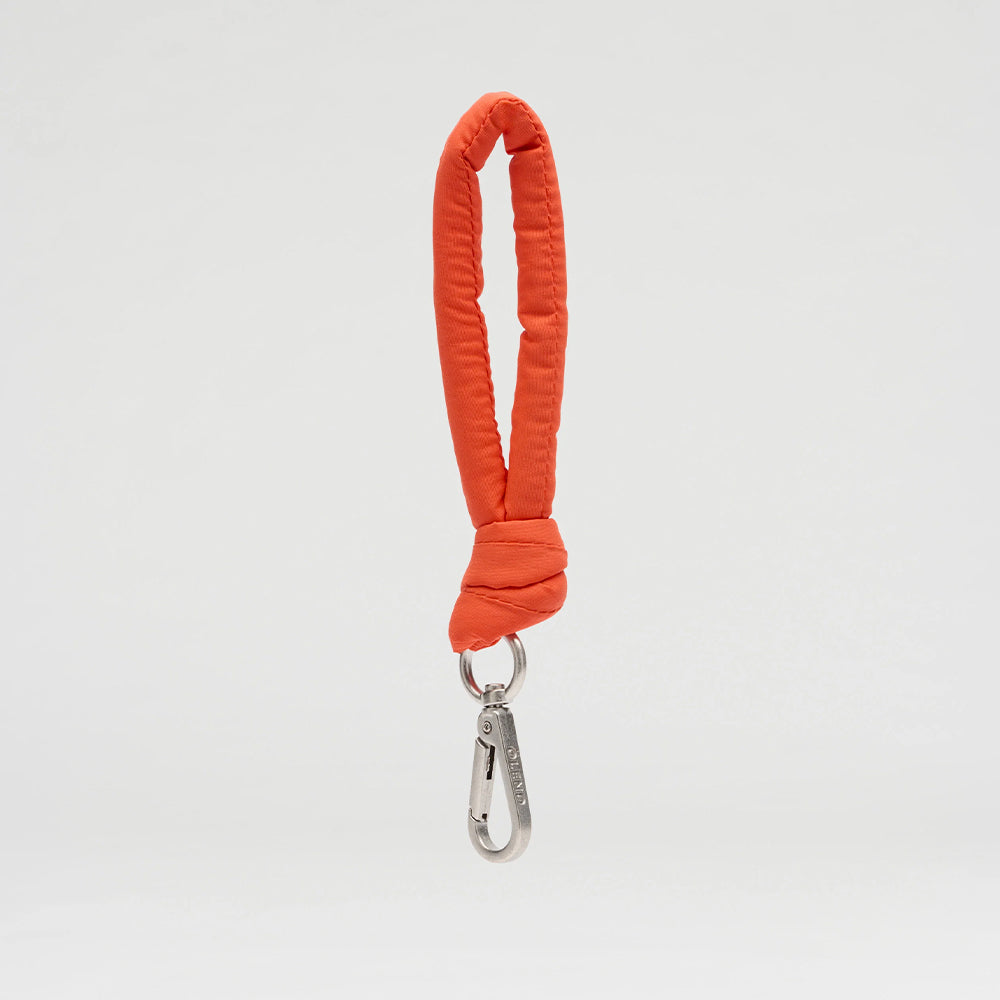 Ölend - Puffy Keyring - Coral