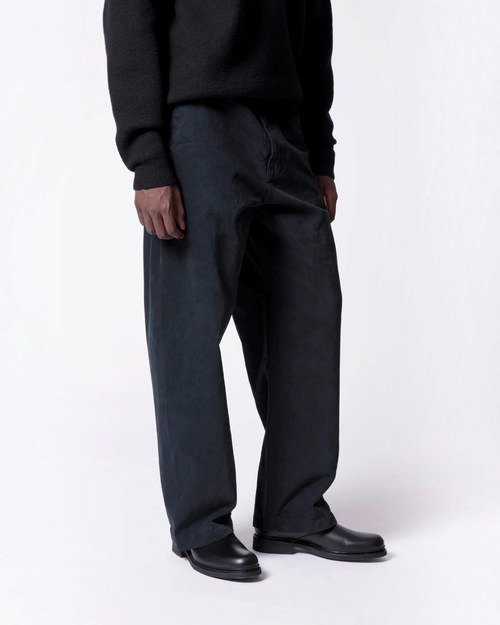 Arpenteur - Lux P Pants - Black