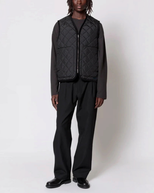 Arpenteur - Lavenham Jacket - Black