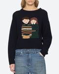 Sea New York - Patton Sweater - Multi