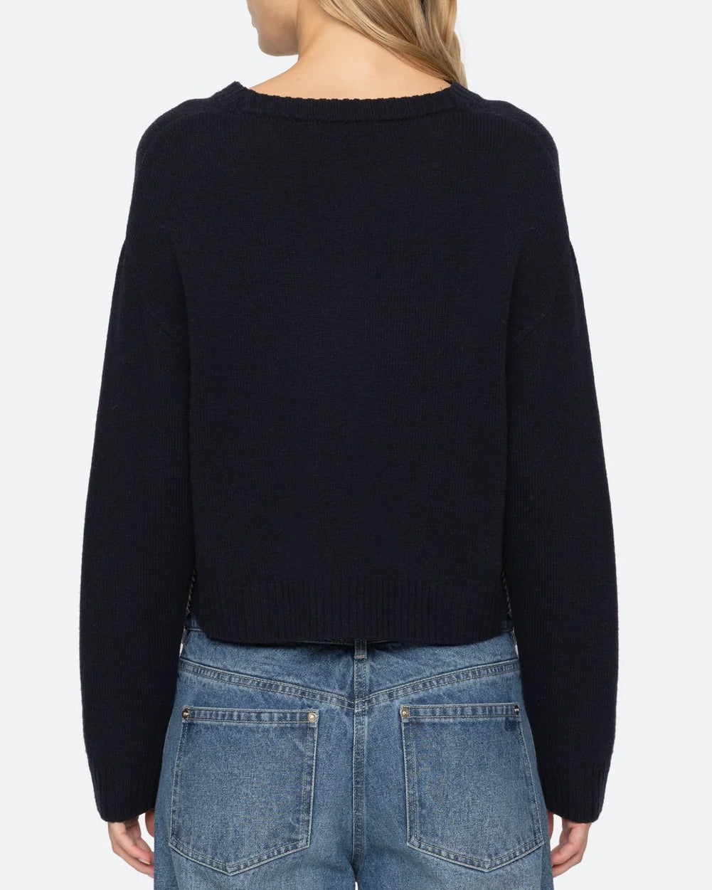 Sea New York - Patton Sweater - Multi