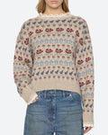 Sea New York - Pull Preston - Beige