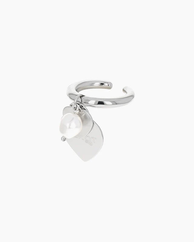 Justine Clenquet - Abbey Ring - Palladium