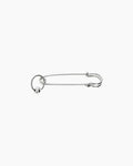 Justine Clenquet - Alison brooch - Palladium