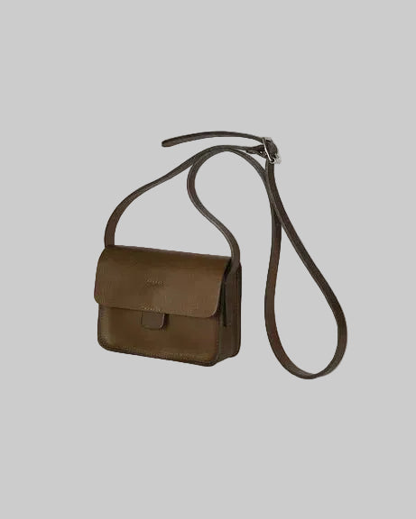 Kate Sheridan - Sac Mini Tab - Vert