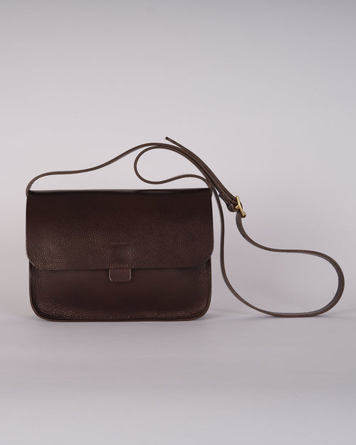 Kate Sheridan - Sac Tab - Marron
