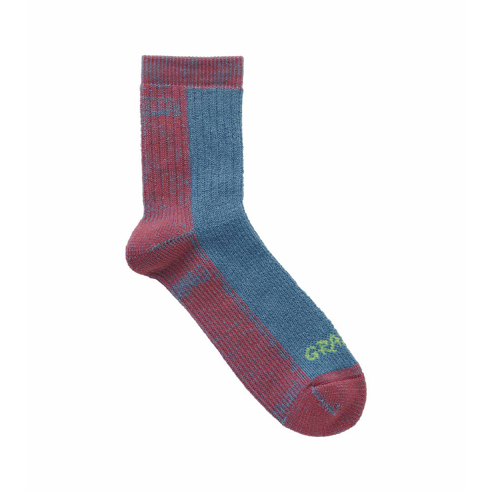 Gramicci - Merino Wool Socks - Berry