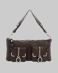 Campomaggi - Sac Ottavia - Marron Foncé