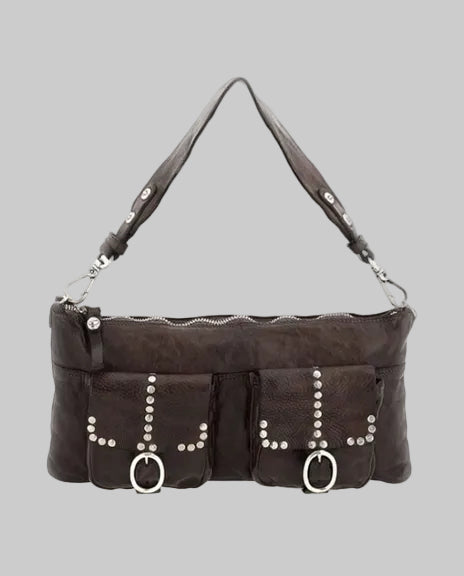Campomaggi - Sac Ottavia - Marron Foncé