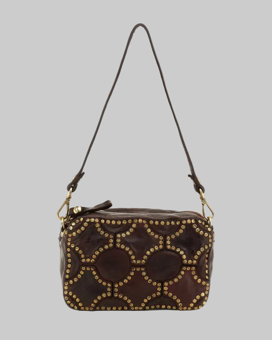 Campomaggi - Kate Bag - Red