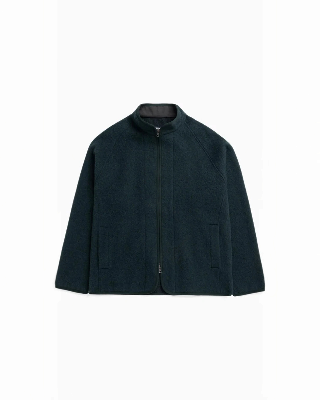 Arpenteur - Contour J Jacket - Green