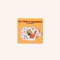 Au Vieux Campeur - Congés Payés - Stickers Logo