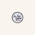 Au Vieux Campeur - Congés Payés - Badge Bookstore Au Vieux