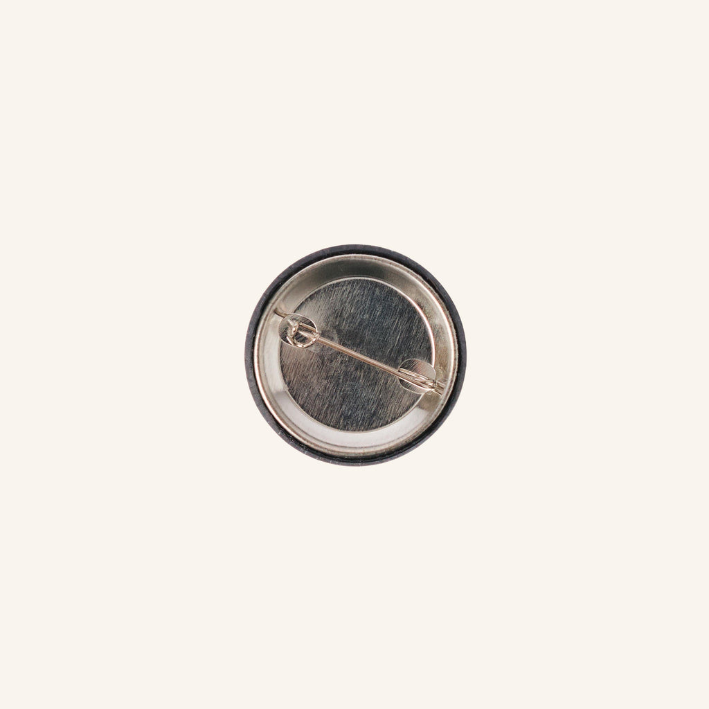 Au Vieux Campeur - Paid Leave - Old Badge
