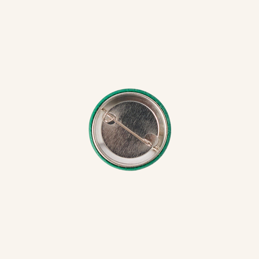 Au Vieux Campeur - Paid Leave - Hiker Badge