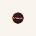 Au Vieux Campeur - Congés Payés - Badge Vieux Scrappy
