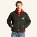 Au Vieux Campeur - Congés Payés - Maurice Jacket - Charcoal