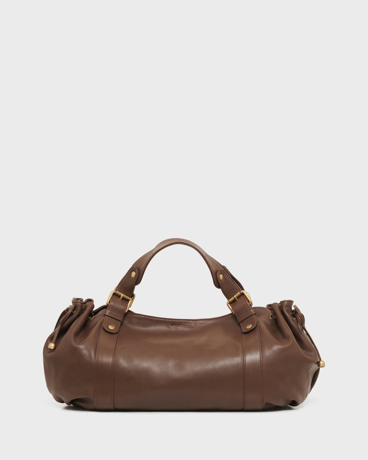 Gerard Darel - 24H Icons Bag - Taupe