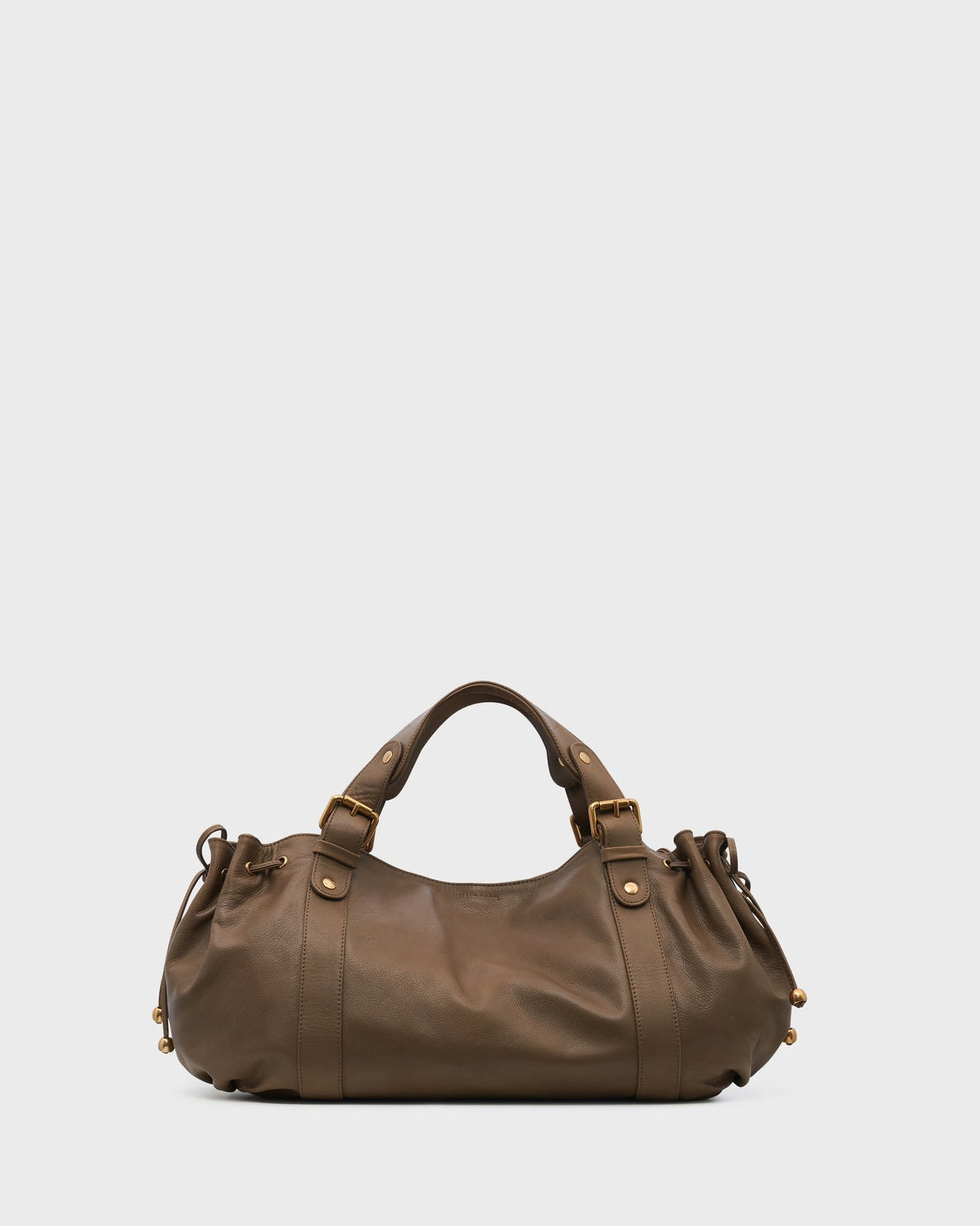 Gerard Darel - 24H Icons Bag - Lychen