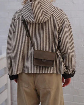 Kate Sheridan - Sac Mini Tab - Vert