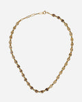 Tityaravy - Collier Sriphala - Lemon Quartz