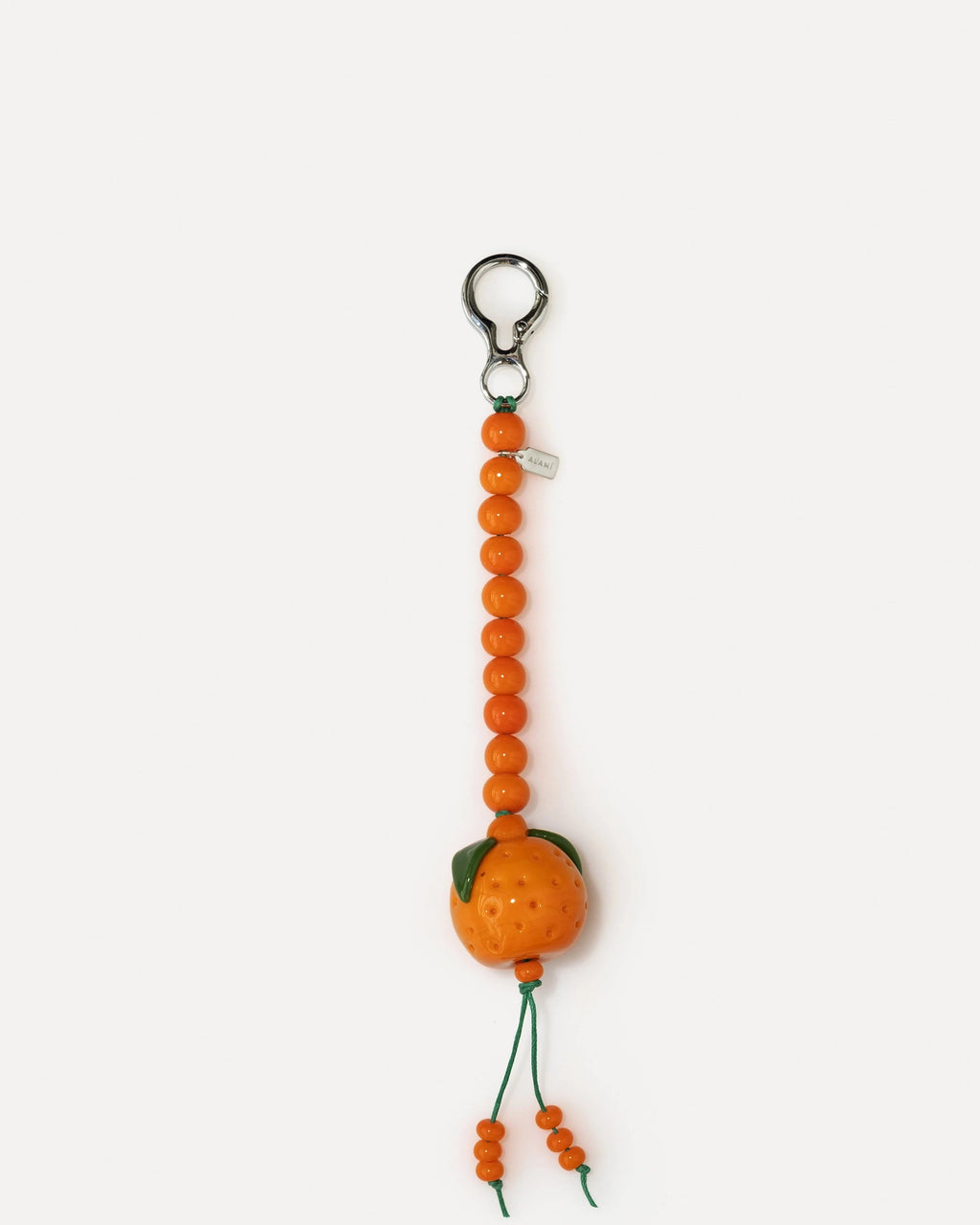 Markett - Porte-Clé - Orange