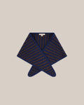 Moismont - Fanfan Scarf - Stripes Comedia
