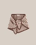 Moismont - Fanfan Scarf - Stripes Violin