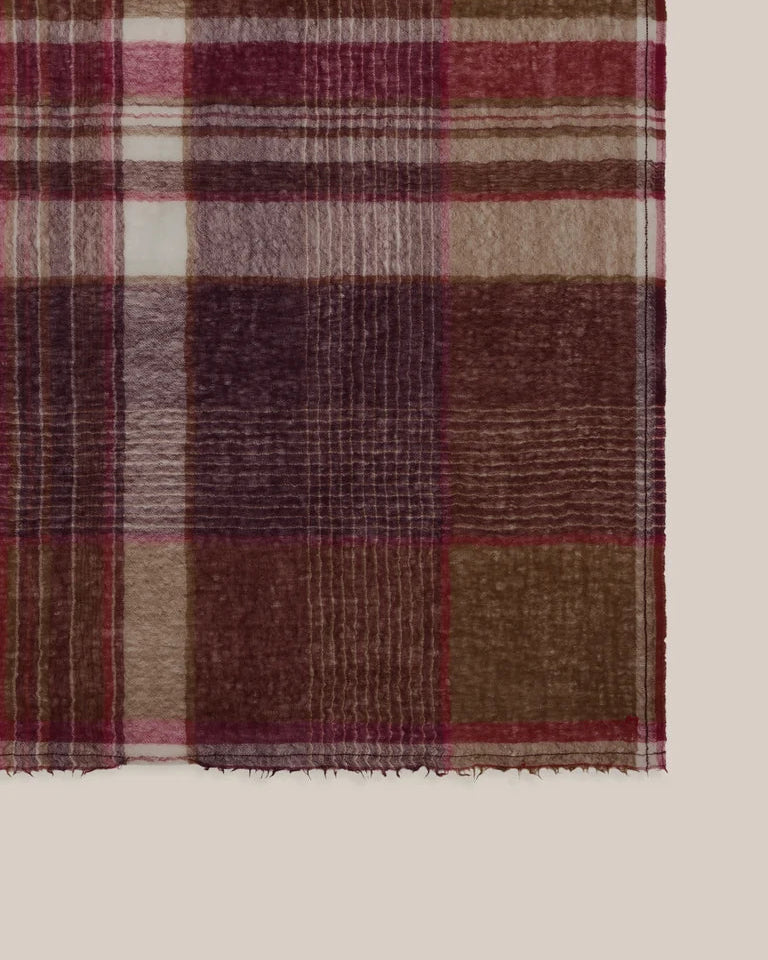 Moismont - Chai Scarf - Taffeta