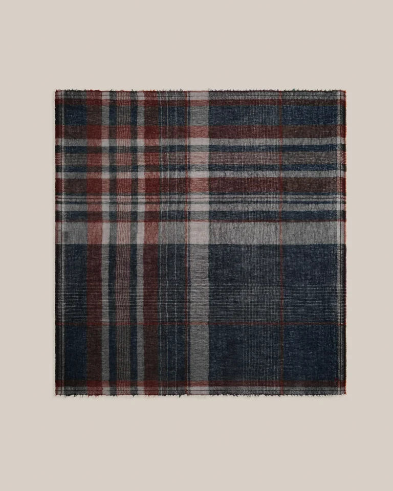 Moismont - Chai Scarf - Celtic