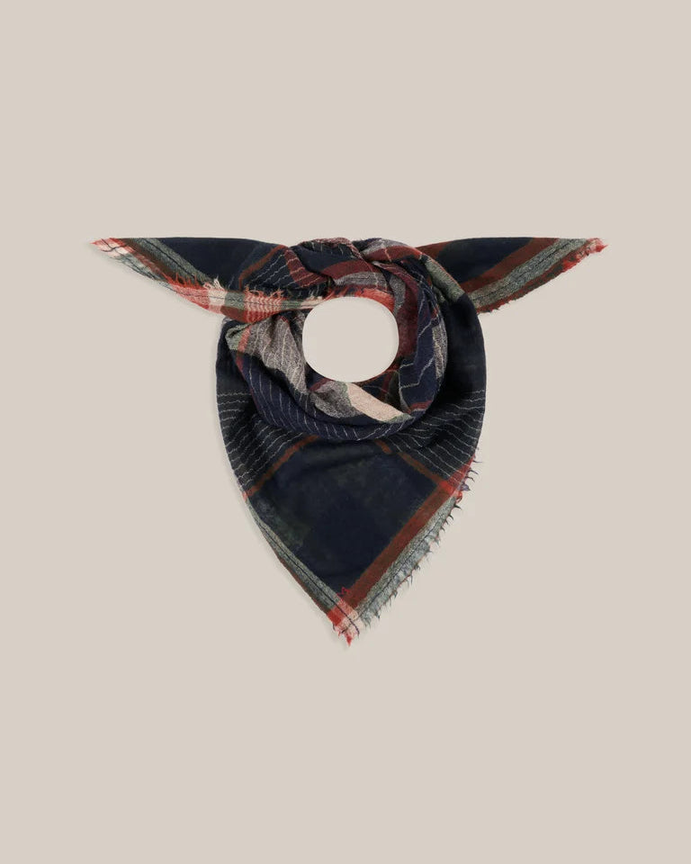 Moismont - Chai Scarf - Celtic