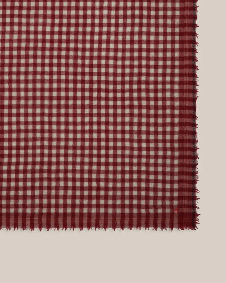 Moismont - Foulard Galopin - Velvet