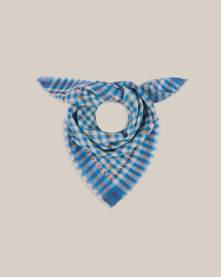 Moismont - Foulard Galopin - Circus