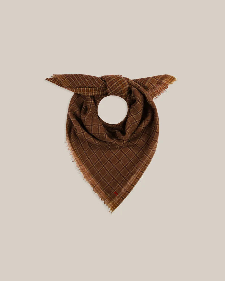 Moismont - Corneille Scarf - Mask