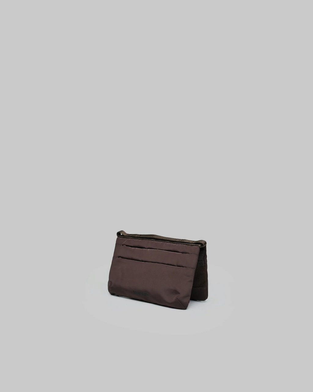 Topologie - Phone Bag 90 - Brown