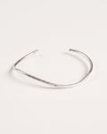 Tassia Canellis - Bracelet Meandre - Argenté