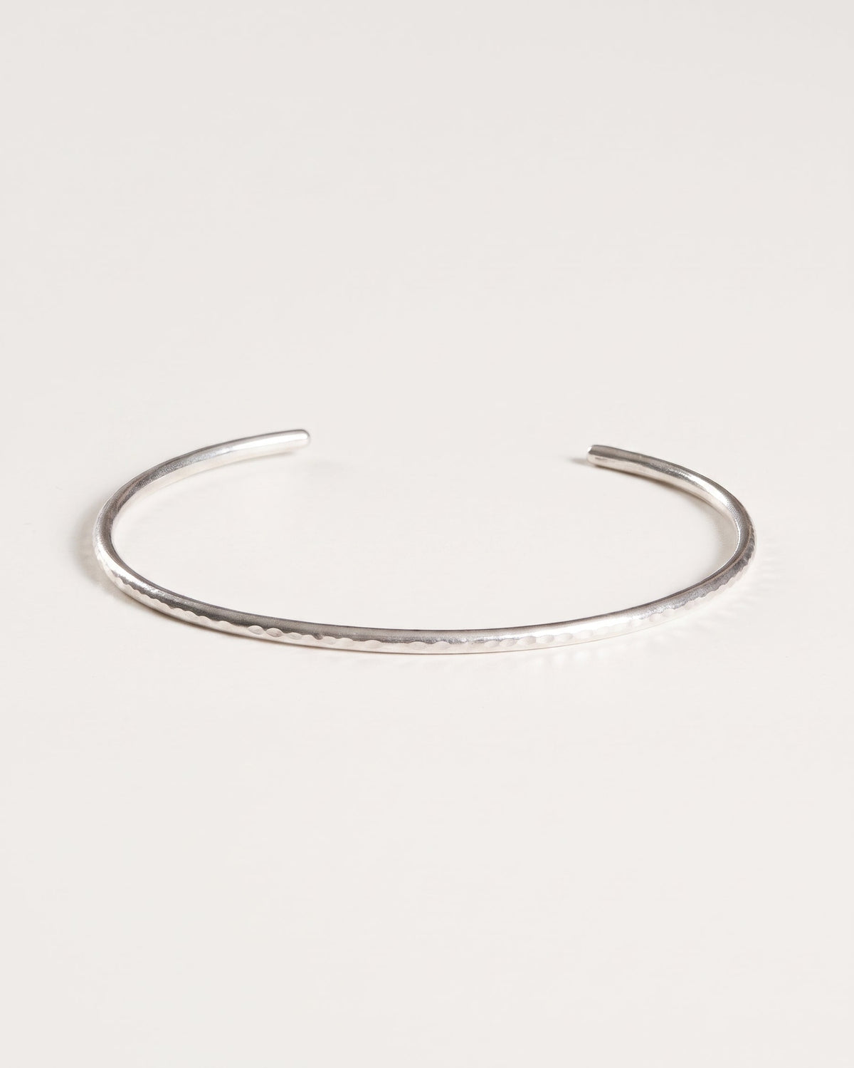 Tassia Canellis - Bracelet Taroudant - Argenté