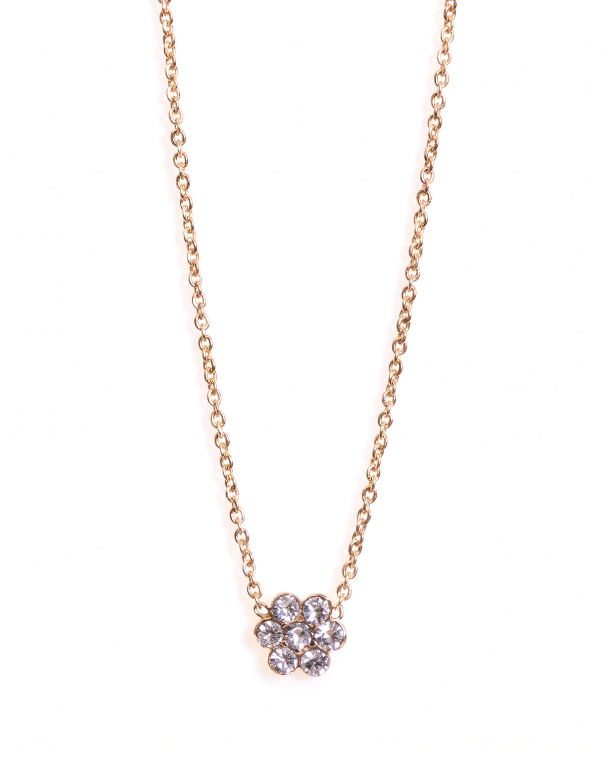 Tassia Canellis - Bracelet Blossom - Cristal