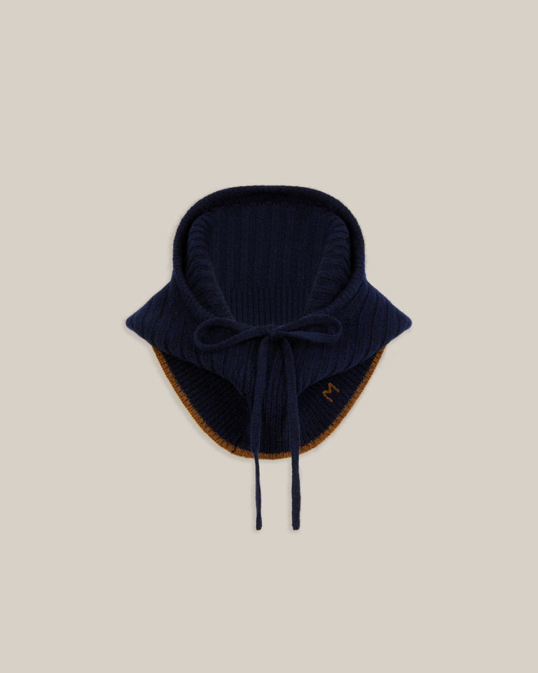 Moismont - Irma Balaclava - Magic Blue