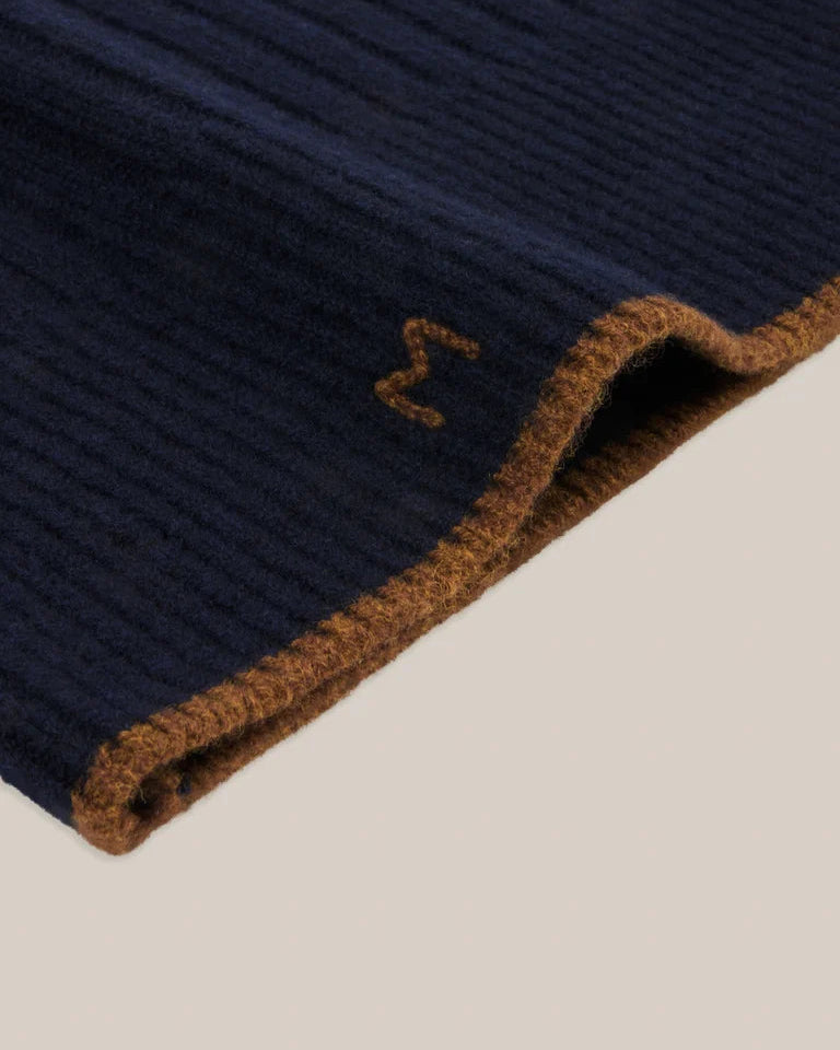 Moismont - Irma Balaclava - Magic Blue