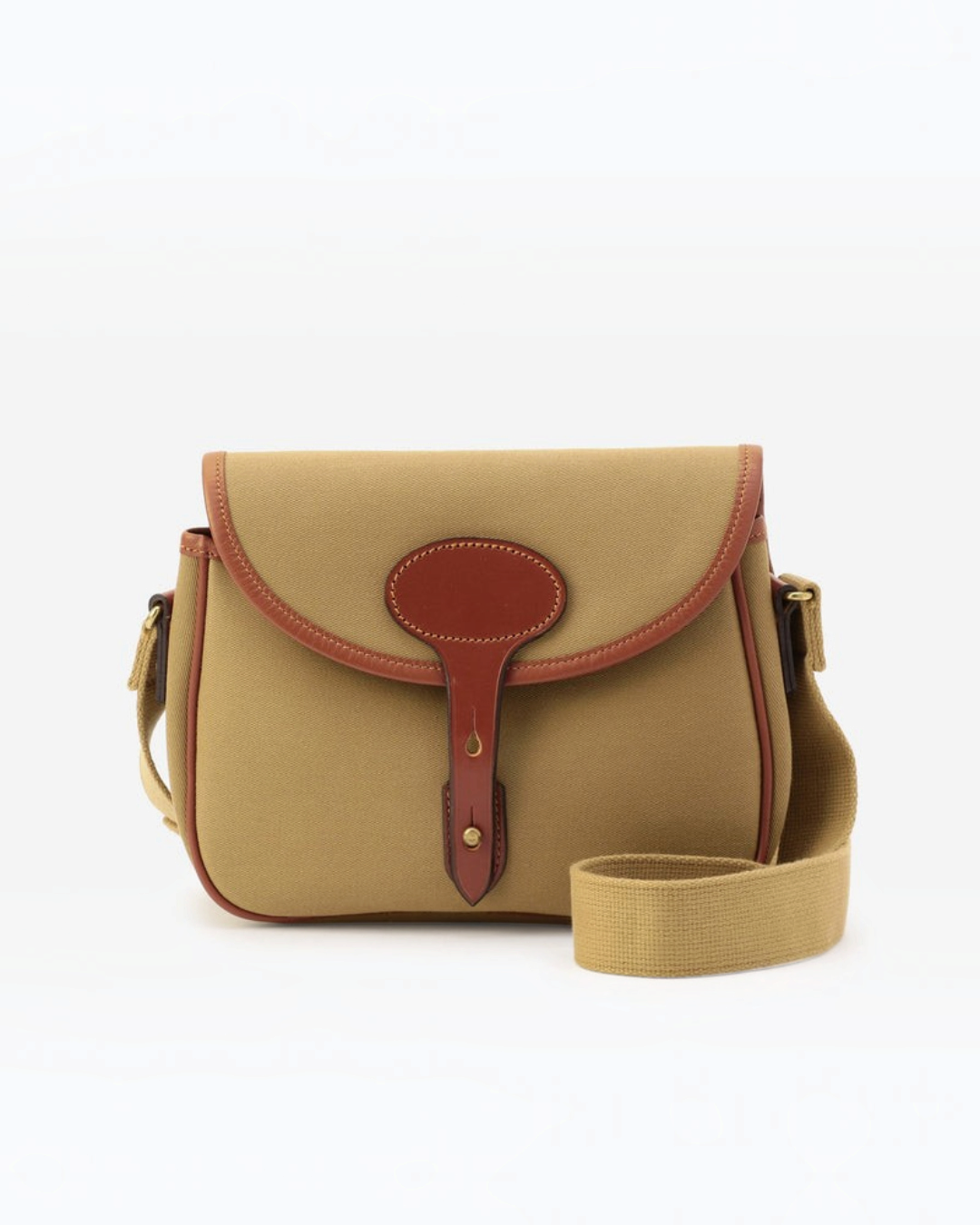 Brady Bags - Sac Colne - Kaki